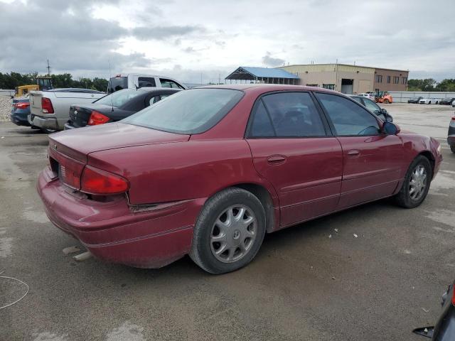 Photo 3 from auction – 2003 BUICK REGAL LS with VIN 2G4WB52K831191946