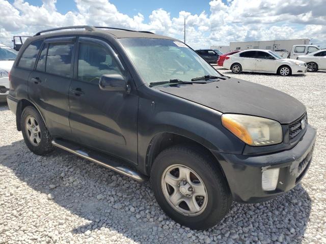 Photo 4 from auction – 2002 TOYOTA RAV4 with VIN JTEHH20V626066972