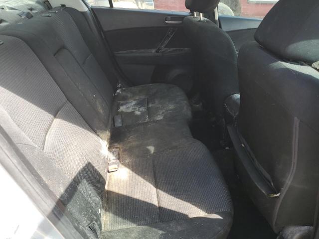 Foto 10 de la subasta – 2012 MAZDA 3 I con VIN JM1BL1V77C1623545
