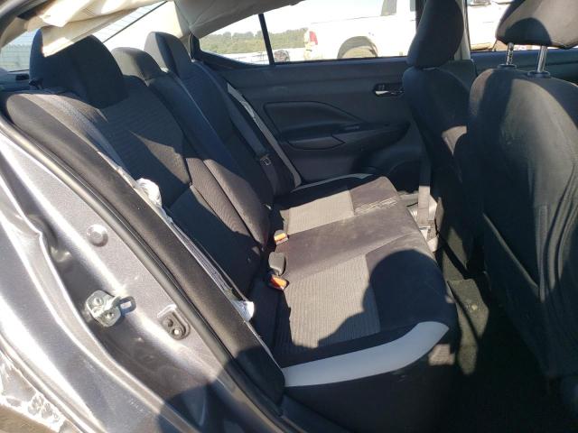 Photo 10 from auction – 2020 NISSAN VERSA SV with VIN 3N1CN8EV4LL841735