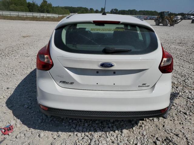 Photo 6 from auction – 2013 FORD FOCUS with VIN 1FADP3K2XDL312611