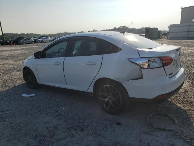 Photo 2 from auction – 2017 FORD FOCUS SEL with VIN 1FADP3H20HL247152