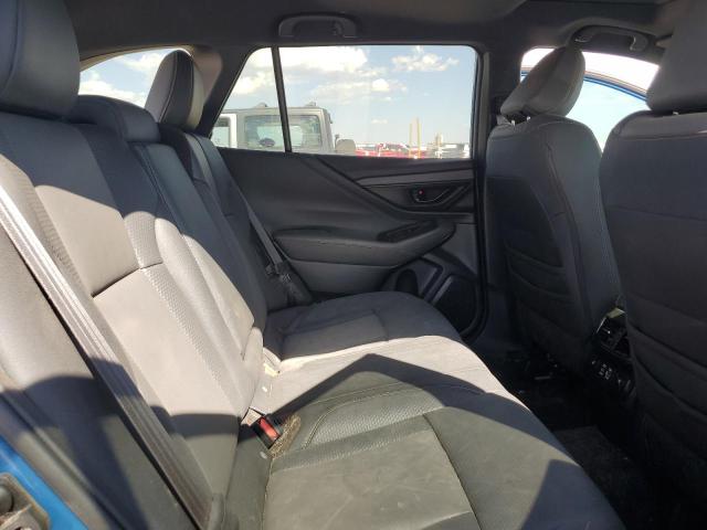 Photo 11 from auction – 2024 SUBARU OUTBACK WI with VIN 4S4BTGUD9R3126760
