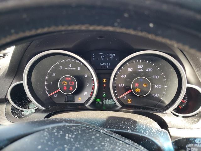 Photo 9 from auction – 2014 ACURA TL TECH with VIN 19UUA9F52EA000705