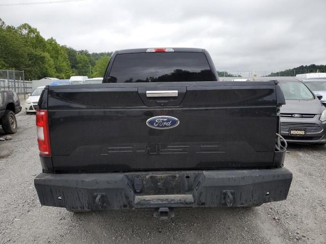 Photo 6 from auction – 2019 FORD F150 SUPER with VIN 1FTFW1E55KFA45390