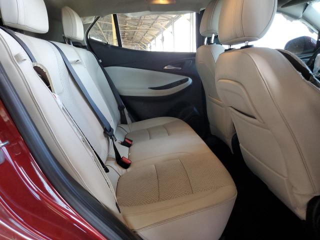 Photo 10 from auction – 2021 BUICK ENCORE GX with VIN KL4MMFSL8MB083388