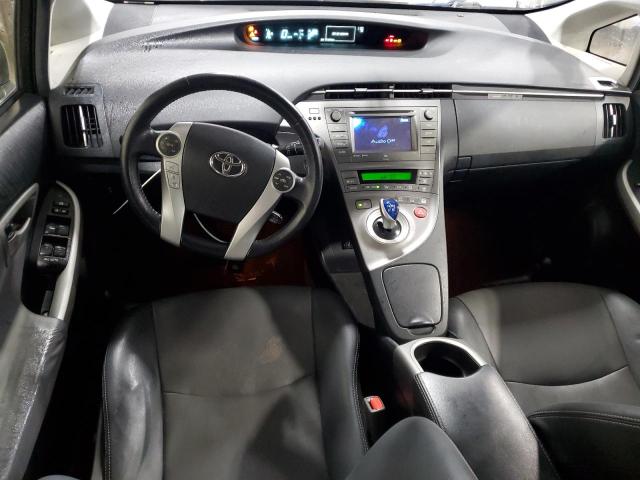 Zdjęcie 8 z aukcji – 2014 TOYOTA PRIUS z VIN JTDKN3DU2E0362623