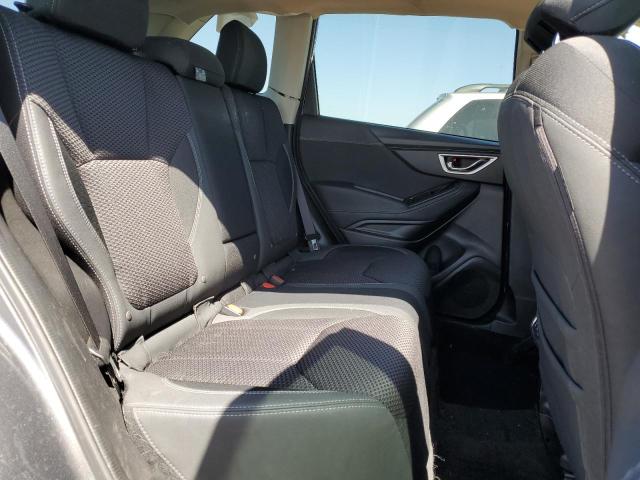 Photo 11 from auction – 2022 SUBARU FORESTER P with VIN JF2SKAECXNH430480