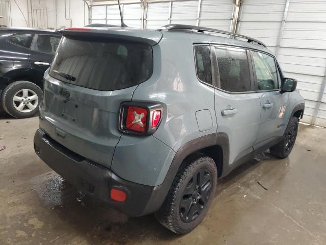 Photo 3 from auction – 2018 JEEP RENEGADE S with VIN ZACCJBAB1JPH99112