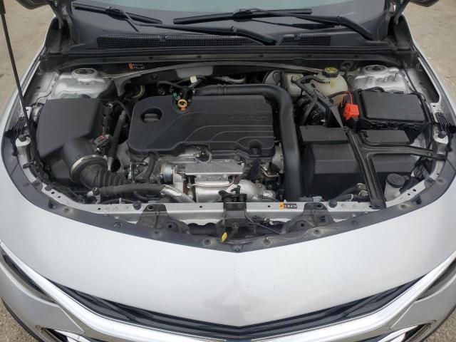 Photo 12 from auction – 2020 CHEVROLET MALIBU LT with VIN 1G1ZD5ST6LF005875