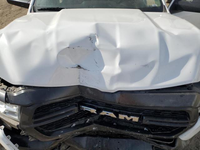 Photo 11 from auction – 2019 RAM 1500 TRADE with VIN 1C6RREGT0KN526801