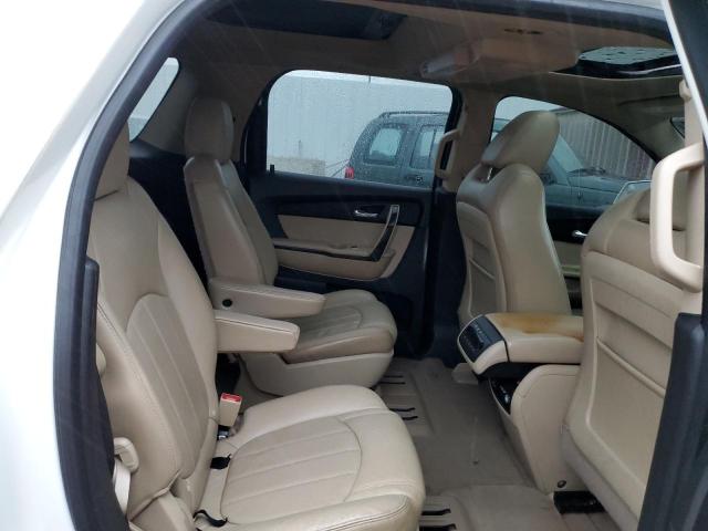 Photo 11 from auction – 2012 GMC ACADIA DEN with VIN 1GKKRTED9CJ123584