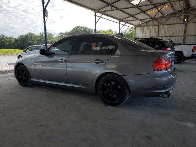 Photo 2 from auction – 2011 BMW 328 I with VIN WBAPH7G56BNM58453