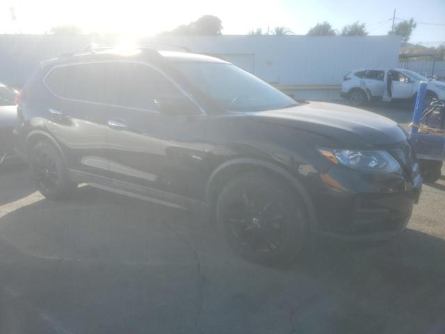 Photo 4 from auction – 2018 NISSAN ROGUE S with VIN 5N1AT2MT3JC758017