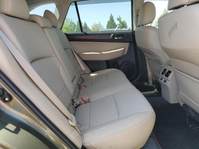 Photo 11 from auction – 2015 SUBARU OUTBACK 3. with VIN 4S4BSENC7F3231144