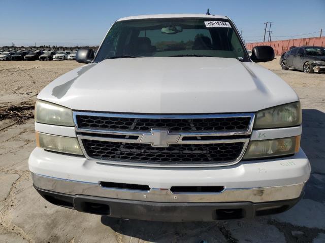 Photo 5 from auction – 2006 CHEVROLET SILVERADO with VIN 2GCEC13T761186450