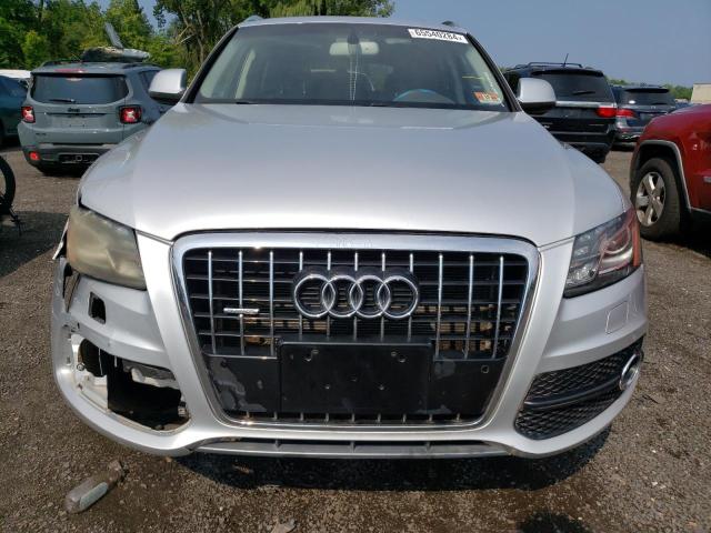 Photo 5 from auction – 2012 AUDI Q5 PREMIUM with VIN WA1DKAFP3CA065441