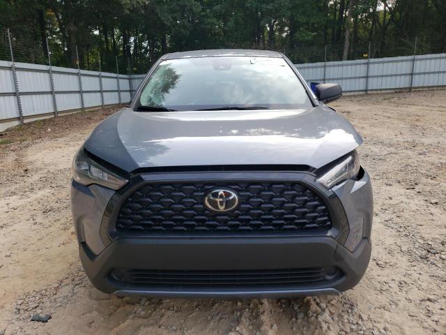 Photo 5 from auction – 2022 TOYOTA COROLLA CR with VIN 7MUAAAAG7NV008335