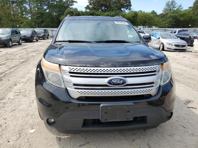 Photo 5 from auction – 2013 FORD EXPLORER X with VIN 1FM5K7D92DGA96921
