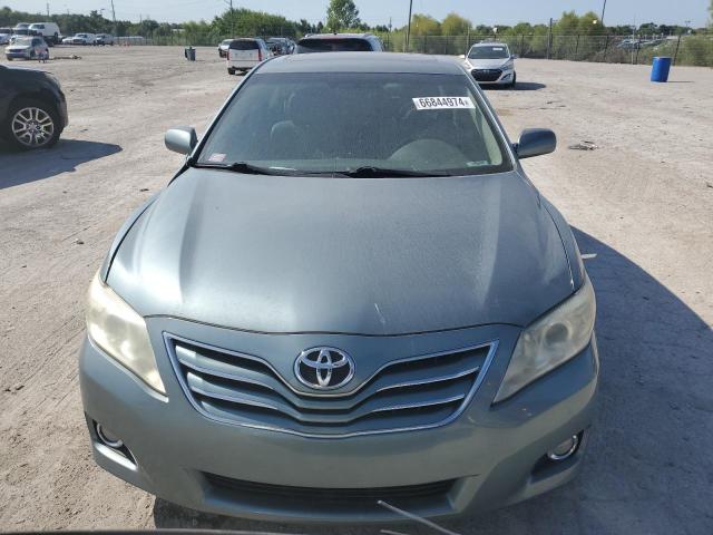 Photo 5 from auction – 2011 TOYOTA CAMRY BASE with VIN 4T4BF3EK1BR106313