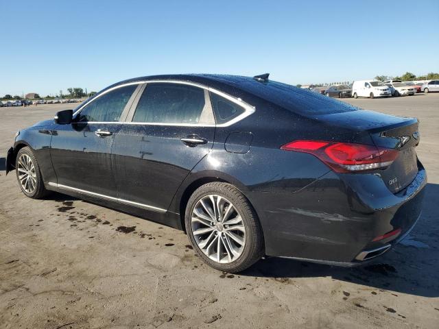 Photo 2 from auction – 2015 HYUNDAI GENESIS 3. with VIN KMHGN4JEXFU095925