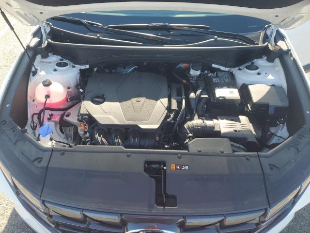 Photo 12 from auction – 2024 HYUNDAI TUCSON SEL with VIN 5NMJFCDEXRH311054