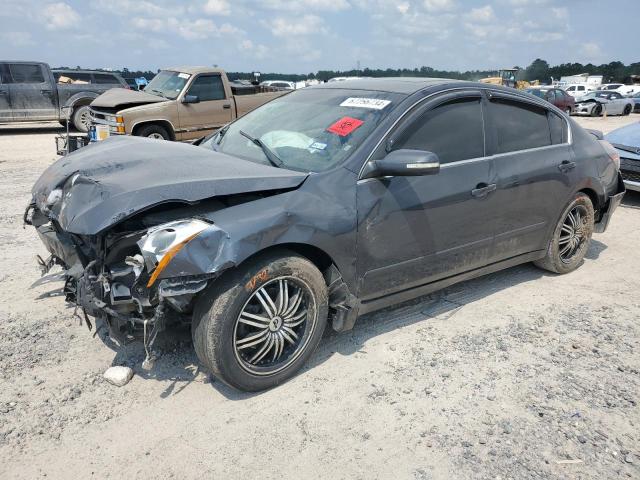 NISSAN ALTIMA 2012 with VIN 1N4BL2AP0CN479900 - Photo from auction