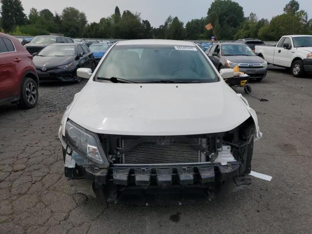 Photo 5 from auction – 2010 FORD FUSION SEL with VIN 3FAHP0JA2AR321132