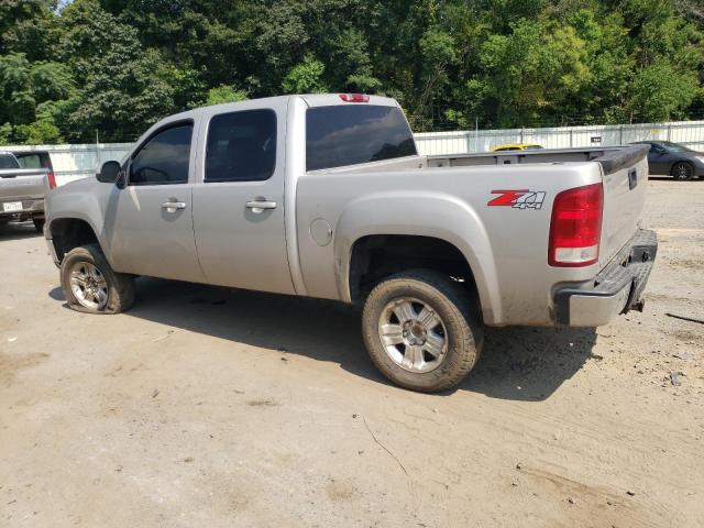 Photo 2 from auction – 2009 GMC SIERRA K15 with VIN 3GTEK33M29G253393