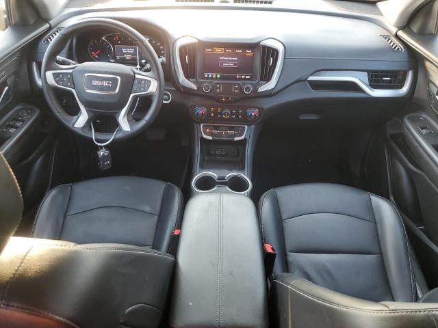 Photo 8 from auction – 2023 GMC TERRAIN SL with VIN 3GKALPEG7PL149646