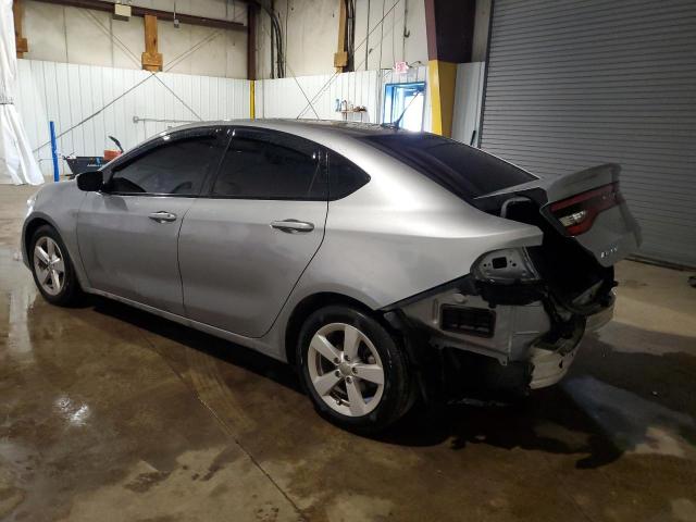 Photo 2 from auction – 2016 DODGE DART SXT S with VIN 1C3CDFFA9GD822209