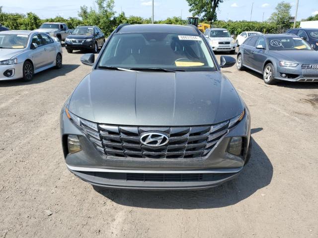 Photo 5 from auction – 2022 HYUNDAI TUCSON SEL with VIN KM8JBCAE2NU039727