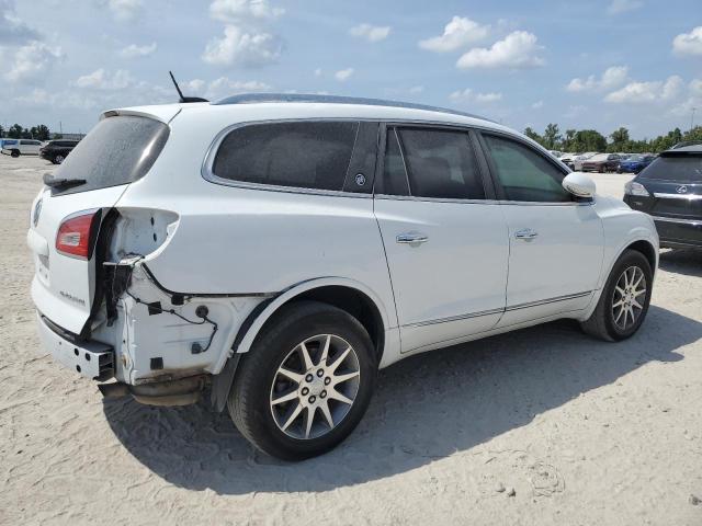 Photo 3 from auction – 2017 BUICK ENCLAVE with VIN 5GAKRAKD4HJ351067