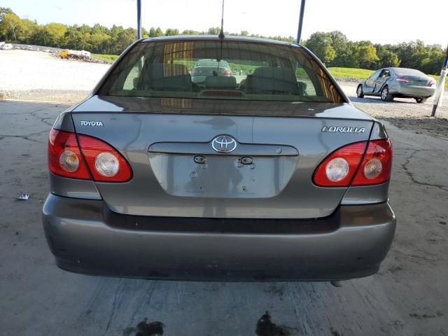 Photo 6 from auction – 2007 TOYOTA COROLLA CE with VIN 1NXBR30E27Z783509