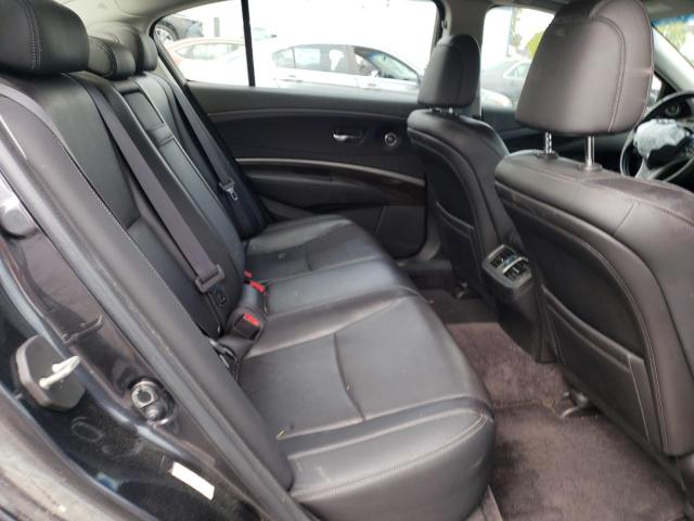Photo 10 from auction – 2014 ACURA RLX TECH with VIN JH4KC1F56EC003918