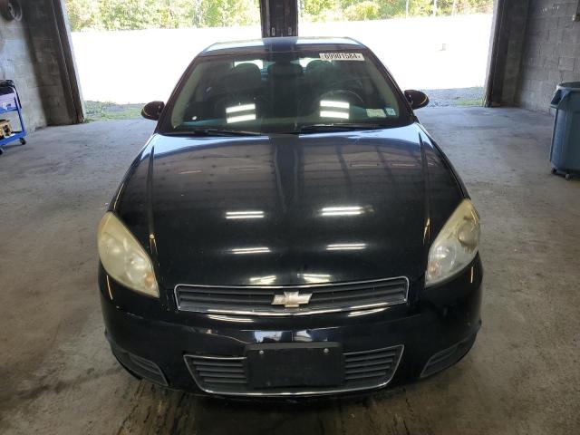 Photo 5 from auction – 2011 CHEVROLET IMPALA LT with VIN 2G1WB5EK2B1156598