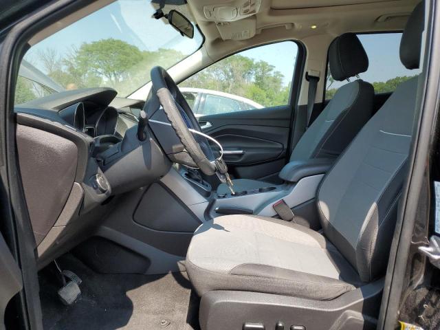 Photo 7 from auction – 2014 FORD ESCAPE SE with VIN 1FMCU0GX6EUB24239