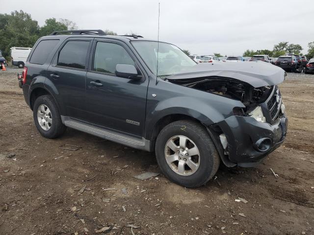 Photo 4 from auction – 2008 FORD ESCAPE LIM with VIN 1FMCU94148KC14736
