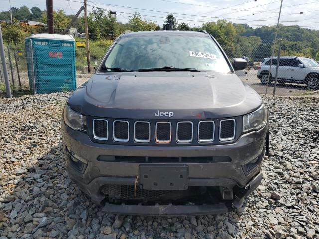 Photo 5 from auction – 2019 JEEP COMPASS LA with VIN 3C4NJDBB8KT665212