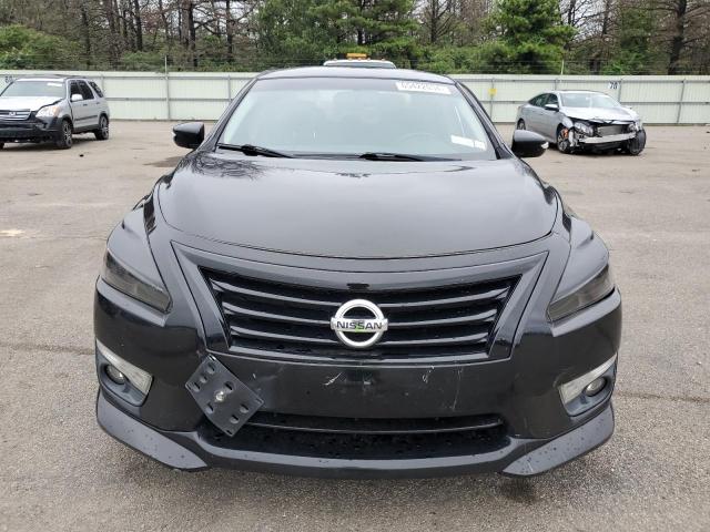 Фото 5 с аукциона – 2013 NISSAN ALTIMA 3.5 с VIN 1N4BL3AP1DC117769