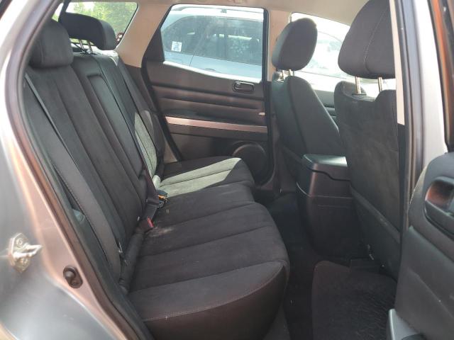 Photo 10 from auction – 2011 MAZDA CX-7 with VIN JM3ER2AM0B0397566