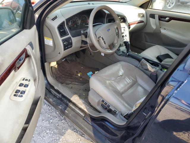 Photo 8 from auction – 2004 VOLVO V70 with VIN YV1SW61T942426583