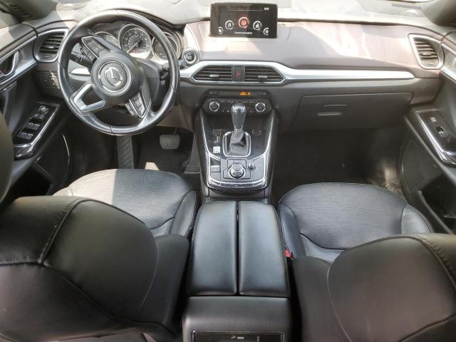 Photo 8 from auction – 2017 MAZDA CX-9 GRAND with VIN JM3TCBDYXH0133478