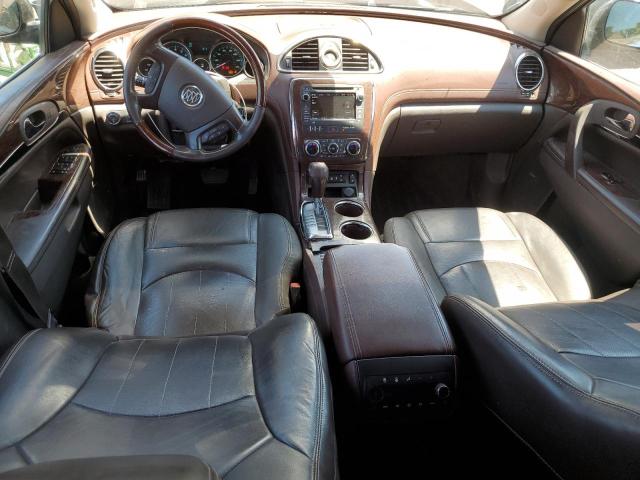 Photo 8 from auction – 2013 BUICK ENCLAVE with VIN 5GAKVCKD2DJ270067