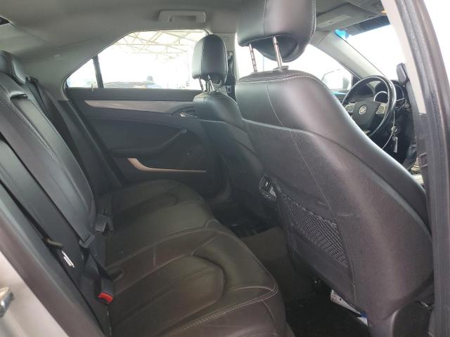Photo 10 from auction – 2013 CADILLAC CTS LUXURY with VIN 1G6DE5E58D0165677