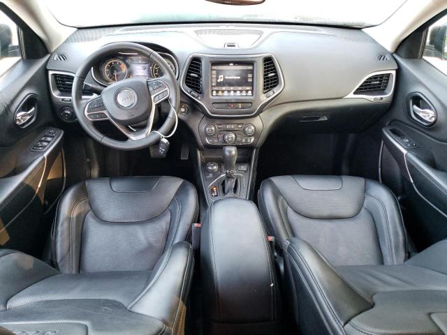 Photo 8 from auction – 2022 JEEP CHEROKEE L with VIN 1C4PJMMX2ND531078