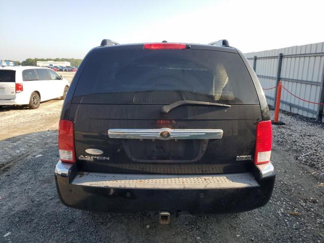 Photo 6 from auction – 2008 CHRYSLER ASPEN with VIN 1A8HX58258F140760