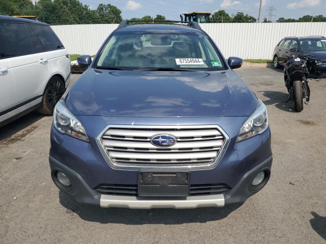 Photo 5 from auction – 2016 SUBARU OUTBACK 2. with VIN 4S4BSANC8G3266317
