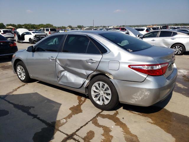 Photo 2 from auction – 2017 TOYOTA CAMRY LE with VIN 4T1BF1FK5HU441385