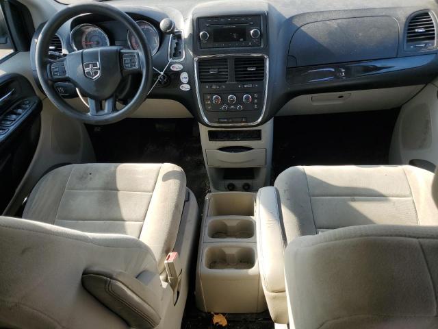 Photo 8 from auction – 2012 DODGE GRAND CARA with VIN 2C4RDGCG2CR319357